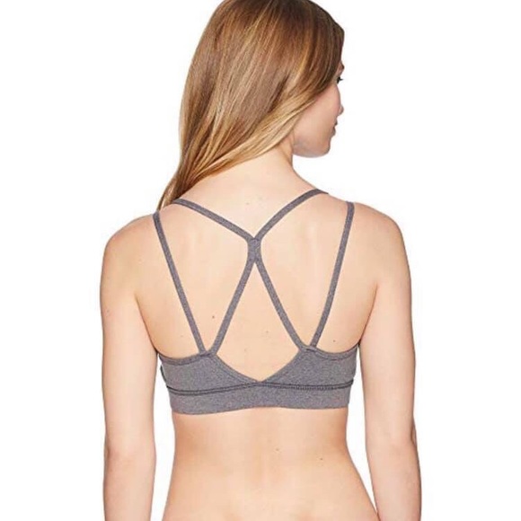 Splendid Core Cami Bra NWT - Picture 2 of 2